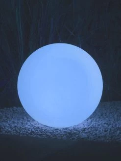 Kugelleuchte Round Von Garden-Lights 9 Kugelleuchte Round Von Garden-Lights -Gartengrün -Pflanze gl round b 1280x1280