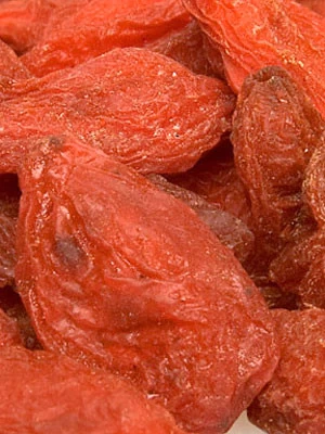 Goji-Beere, Wolfsbeere, (Lycium Barbarum) 5 Goji-Beere, Wolfsbeere, (Lycium Barbarum) – Bild 5