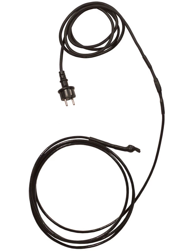 Frostschutz-Heizkabel Für Kübelpflanzen 2 Frostschutz-Heizkabel Für Kübelpflanzen – Bild 2