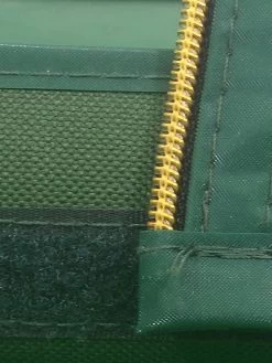 Überwinterungszelt Für Pflanzen "Igloo" 8 Überwinterungszelt Für Pflanzen "Igloo" -Gartengrün -Pflanze igloo reissverschluss 1280x1280