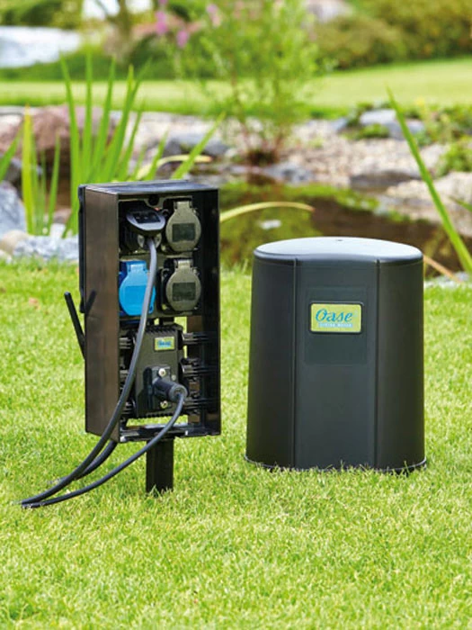 InScenio FM-Master EGC Cloud Von OASE (Art.Nr. 70788) 2 InScenio FM-Master EGC Cloud Von OASE (Art.Nr. 70788) – Bild 2