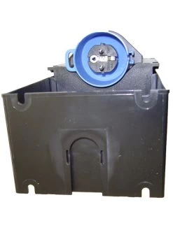 InScenio FM-Master 1 Von OASE (Art.Nr.54978) 7 InScenio FM-Master 1 Von OASE (Art.Nr.54978) -Gartengrün -Pflanze inscenio unten 75092 3 1280x1280