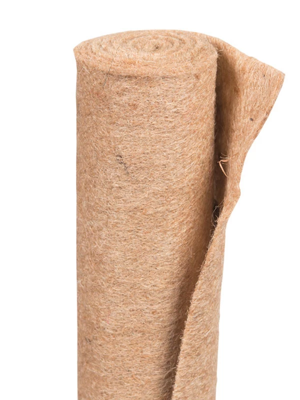 Winterschutzmatte Jute-Filz Extreme 1 Winterschutzmatte Jute-Filz Extreme