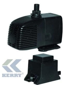 Teich- Und Filterpumpe Kerry 1000l (Art.Nr. AGkep1000l)