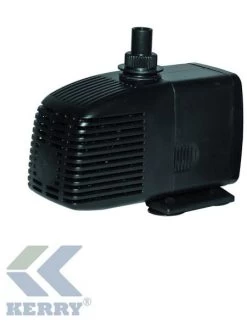 Teich- Und Filterpumpe Kerry 1500l (Art.Nr. AGkep1500n)