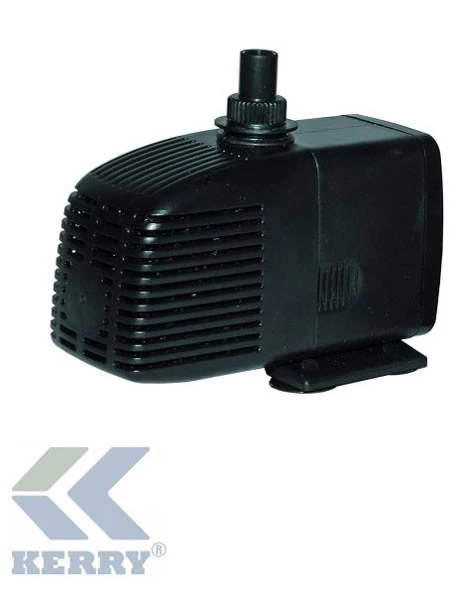 Teich- Und Filterpumpe Kerry 1500l (Art.Nr. AGkep1500n) 1 Teich- Und Filterpumpe Kerry 1500l (Art.Nr. AGkep1500n)