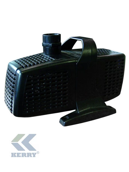 Teich- Und Filterpumpe Kerry 12000l (Art.Nr. AGkep12000n) 1 Teich- Und Filterpumpe Kerry 12000l (Art.Nr. AGkep12000n)