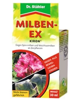 Kiron® Milben-Ex