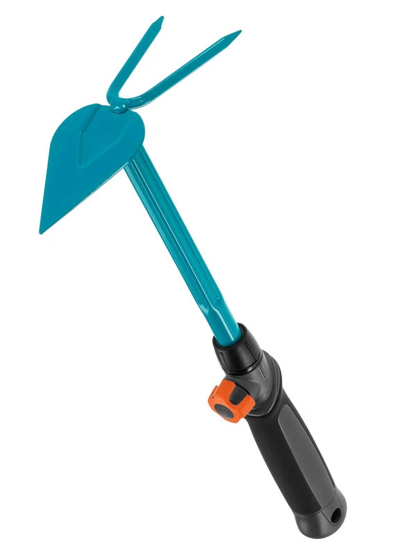 GARDENA-Kleinhäckchen (Art.Nr. B89286) 1 GARDENA-Kleinhäckchen (Art.Nr. B89286)