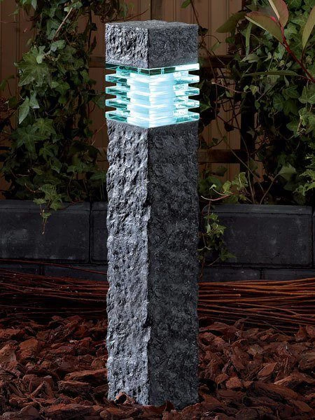 Gartenleuchte 'Kolossos' Von Garden-Lights (Art.Nr. 3544461) 2 Gartenleuchte 'Kolossos' Von Garden-Lights (Art.Nr. 3544461) – Bild 2