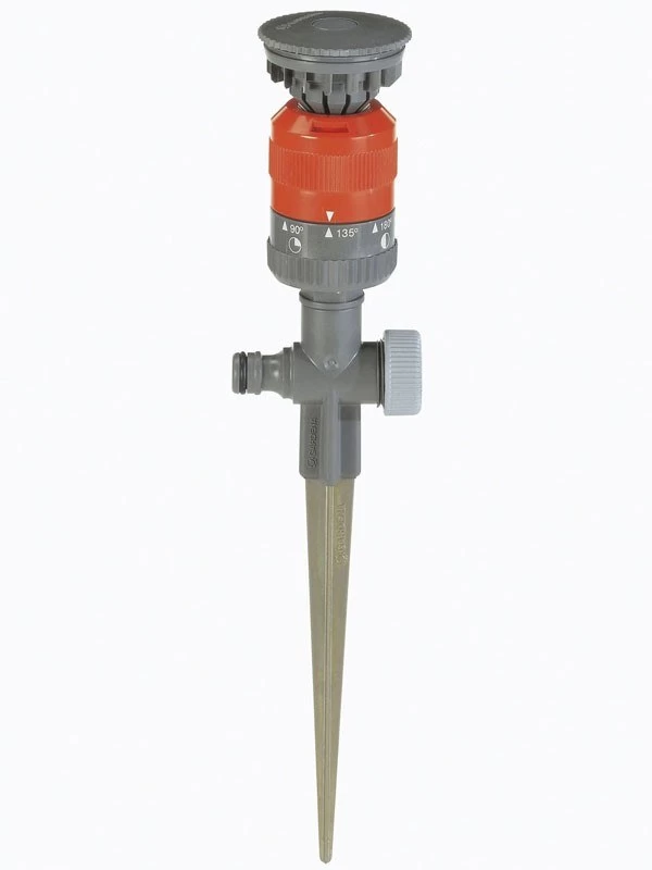 GARDENA Comfort Kreisregner Vario 1 GARDENA Comfort Kreisregner Vario