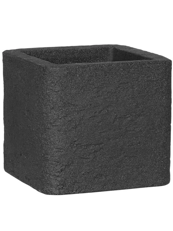 Pflanzkübel Kubus Stone 1 Pflanzkübel Kubus Stone