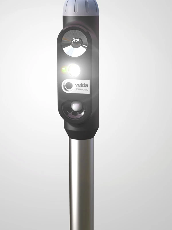 Laser Guard Von Velda (Art.Nr.Vel128068) 4 Laser Guard Von Velda (Art.Nr.Vel128068) – Bild 4