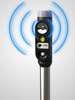 Laser Guard Von Velda (Art.Nr.Vel128068) 12 Laser Guard Von Velda (Art.Nr.Vel128068) -Gartengrün -Pflanze laser guard velda sound 1280x1280