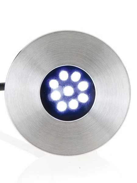 LunaLed 9s Von OASE (Art.Nr.50115) 1 LunaLed 9s Von OASE (Art.Nr.50115)