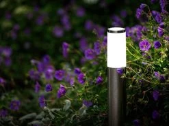 Gartenleuchte 'Lunia' Von Garden-Lights (Art.Nr. 4138601) -Gartengrün -Pflanze lunia 3 1280x1280 1