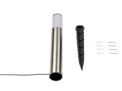 Gartenleuchte 'Lunia' Von Garden-Lights (Art.Nr. 4138601) -Gartengrün -Pflanze lunia 4 1280x1280