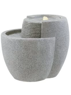 Emsa In- & Outdoorbrunnen 'Comallo' (Art.Nr. EM8512320848)