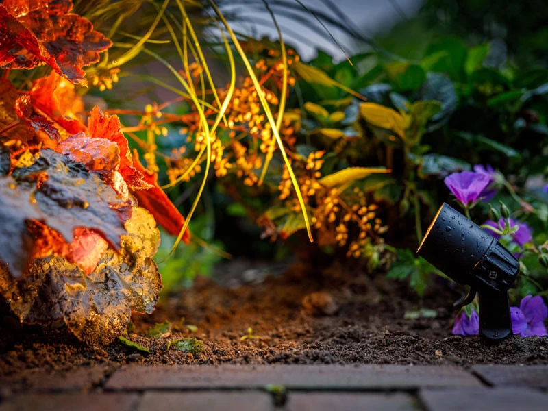 Garten-Spotstrahler 'Neso' Von Garden-Lights (Art.Nr. 2606061) 3 Garten-Spotstrahler 'Neso' Von Garden-Lights (Art.Nr. 2606061) – Bild 3