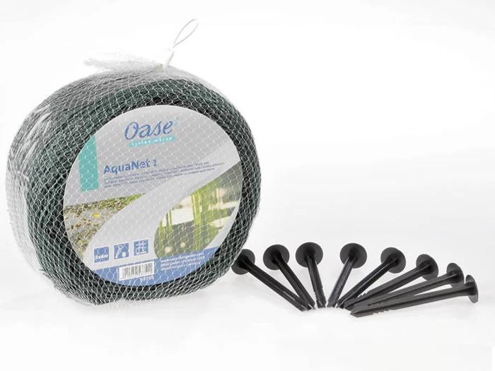 AquaNet Teichnetz Von OASE 1 AquaNet Teichnetz Von OASE