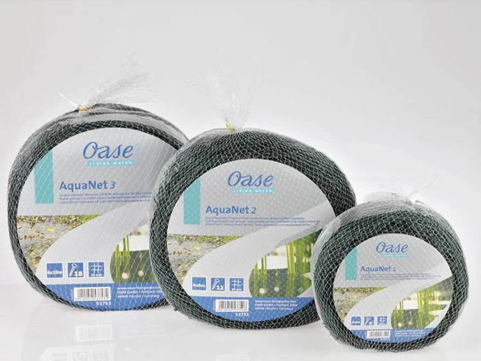 AquaNet Teichnetz Von OASE 2 AquaNet Teichnetz Von OASE – Bild 2