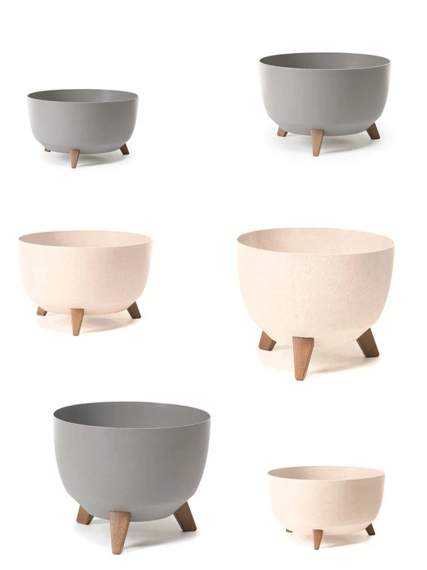 Pflanzkübel Oslo ECO 2 Pflanzkübel Oslo ECO – Bild 2