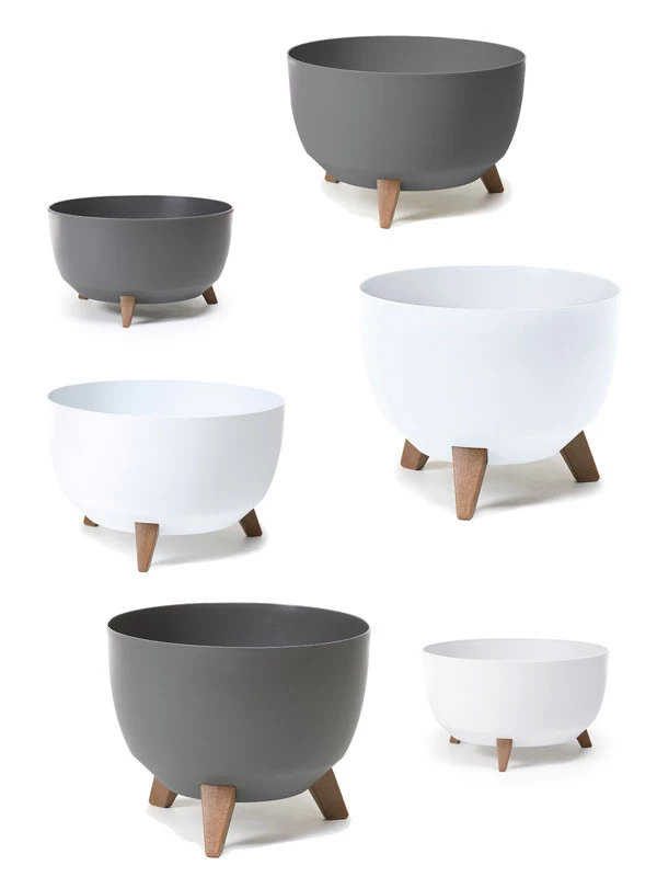 Pflanzkübel Oslo 2 Pflanzkübel Oslo – Bild 2