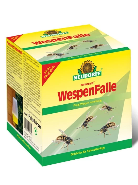 Permanent® WespenFalle 1 Permanent® WespenFalle
