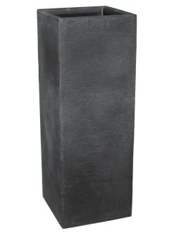 Pflanzkübel Kubus Säule