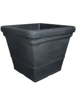 Pflanzkübel Parma 6 Pflanzkübel Parma -Gartengrün -Pflanze pflanzkuebel parma anthrazi 1280x1280