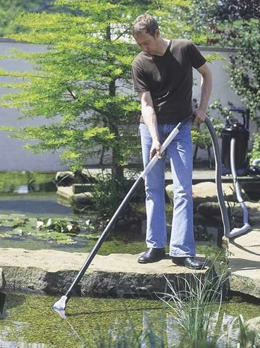 PondoVac 3 Von OASE (Art.Nr.37102) 2 PondoVac 3 Von OASE (Art.Nr.37102) – Bild 2