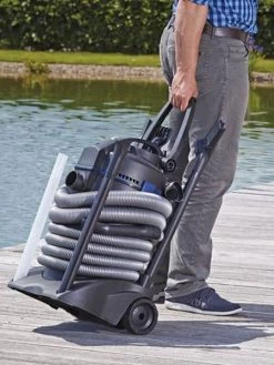 PondoVac 3 Von OASE (Art.Nr.37102) 5 PondoVac 3 Von OASE (Art.Nr.37102) -Gartengrün -Pflanze pondovac 3 2 1280x1280