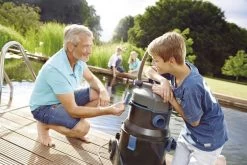 PondoVac 5 Von OASE (Art.Nr.41982) 5 PondoVac 5 Von OASE (Art.Nr.41982) -Gartengrün -Pflanze pondovac 5 3 1280x1280