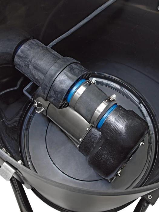 PondoVac Premium Von OASE (Art.Nr. 40256) 5 PondoVac Premium Von OASE (Art.Nr. 40256) – Bild 5