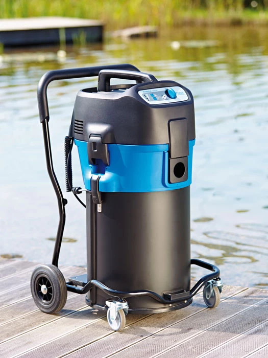 PondoVac Premium Von OASE (Art.Nr. 40256) 1 PondoVac Premium Von OASE (Art.Nr. 40256)