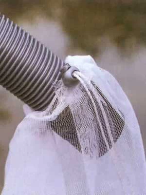 Verlängerungs-Ablaufset Pondovac 3 Und 4 (Art.Nr. 55448) 2 Verlängerungs-Ablaufset Pondovac 3 Und 4 (Art.Nr. 55448) – Bild 2