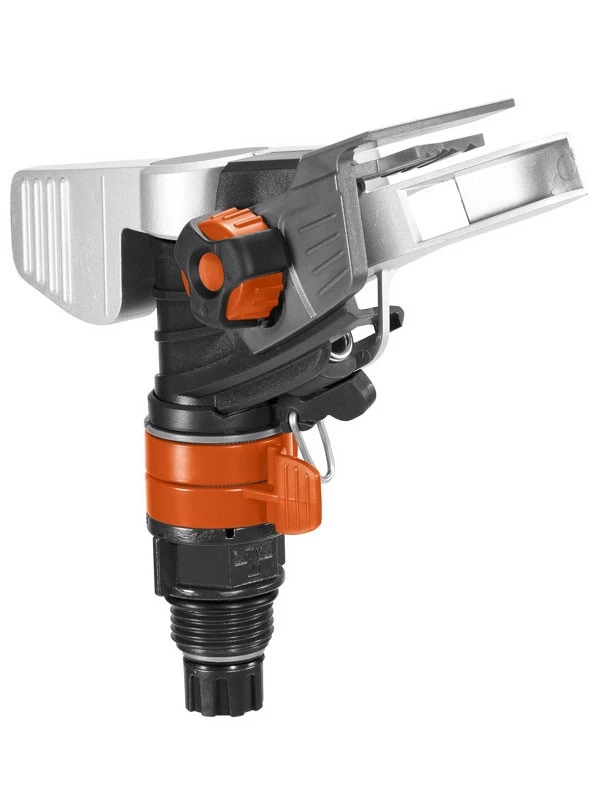 GARDENA Premium Impuls-, Kreis- Und Sektorenregnerkopf 1 GARDENA Premium Impuls-, Kreis- Und Sektorenregnerkopf