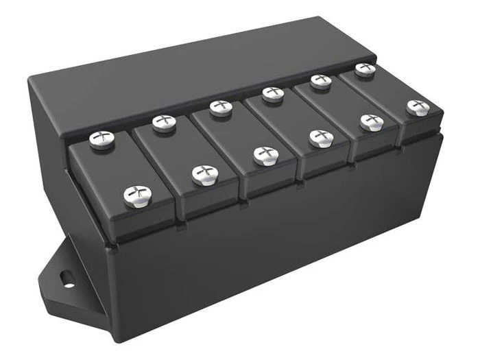 ProfiLux Garden LED Controller (Art.Nr.42639) 1 ProfiLux Garden LED Controller (Art.Nr.42639)