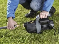 OASE ProMax Garden Classic 4500 11 OASE ProMax Garden Classic 4500 -Gartengrün -Pflanze promax classic 3 1280x1280