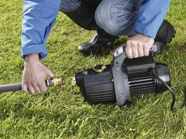 OASE ProMax Garden Classic 4500 4 OASE ProMax Garden Classic 4500 – Bild 4