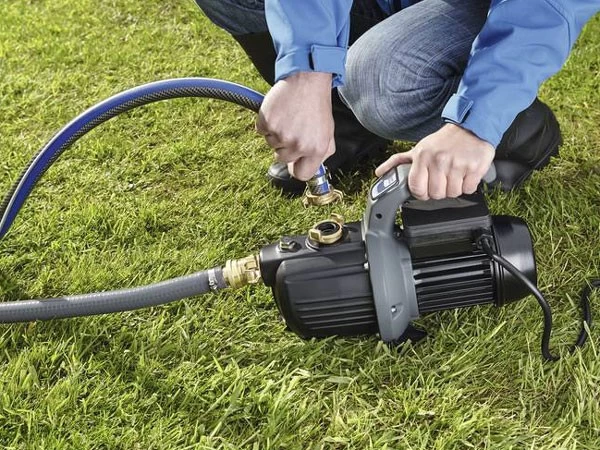 OASE ProMax Garden Classic 3000 5 OASE ProMax Garden Classic 3000 – Bild 5