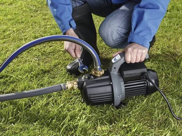 OASE ProMax Garden Classic 3000 6 OASE ProMax Garden Classic 3000 – Bild 6