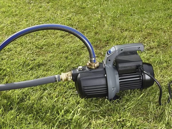 OASE ProMax Garden Classic 4500 8 OASE ProMax Garden Classic 4500 – Bild 8