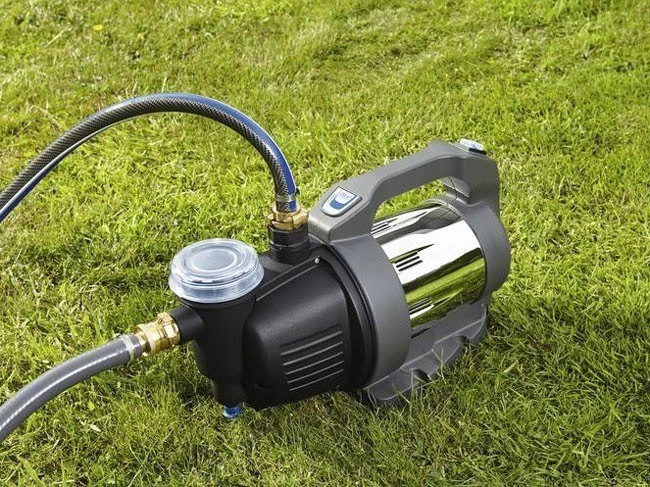 OASE ProMax Garden 3500 2 OASE ProMax Garden 3500 – Bild 2