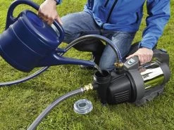 OASE ProMax Garden 3500 7 OASE ProMax Garden 3500 -Gartengrün -Pflanze promax garden 3 1280x1280