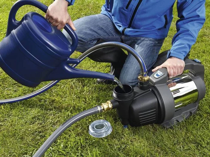 OASE ProMax Garden 3500 3 OASE ProMax Garden 3500 – Bild 3