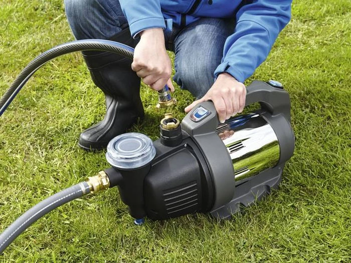 OASE ProMax Garden 5000 5 OASE ProMax Garden 5000 – Bild 5