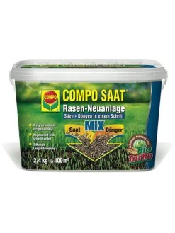 Compo Saat® Rasen-Neuanlage-Mix