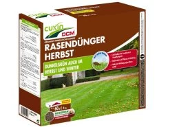 Cuxin Rasendünger-Herbst