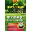 Compo Floranid® Rasendünger Mit Unkrautvernichter